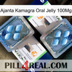 Ajanta Kamagra Oral Jelly 100Mg viagra5